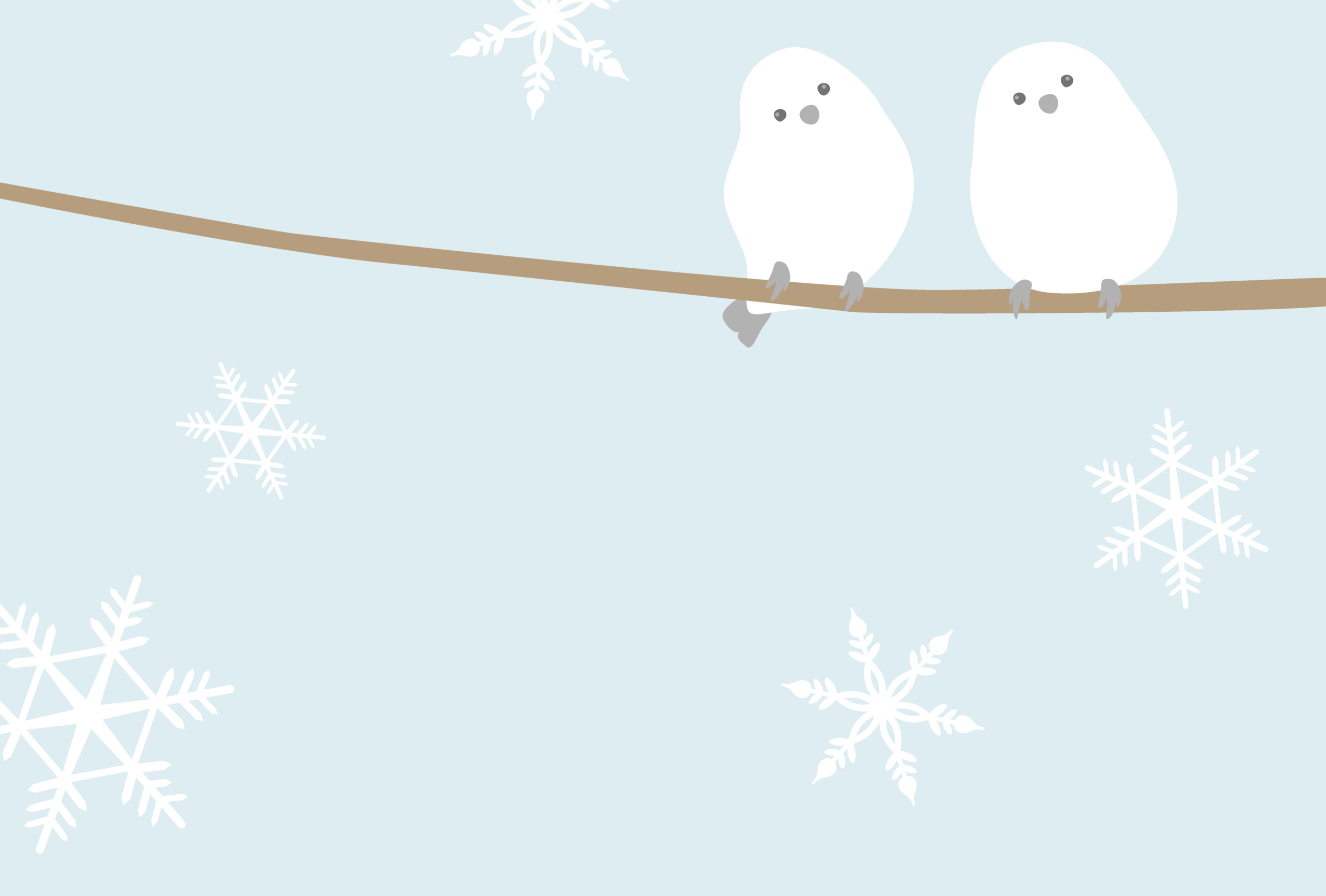 グリーン造園 シマエナガ