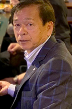 会長