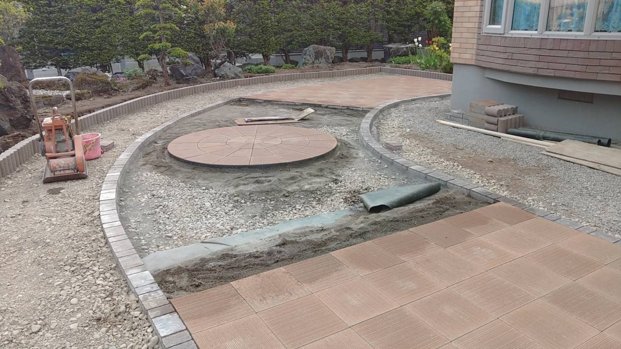 園路7