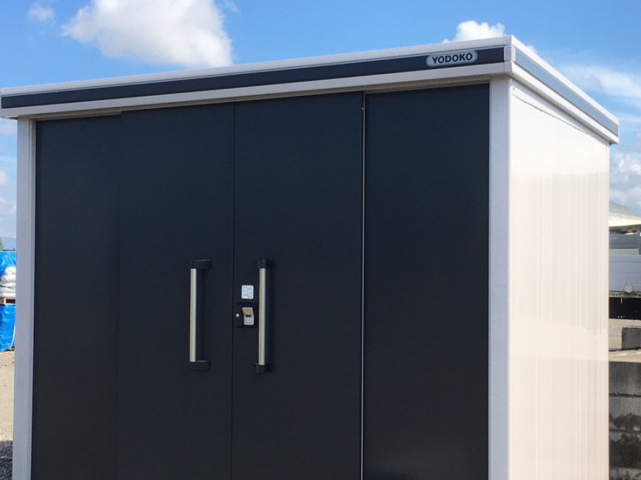 storage 物置 LMDS-2518