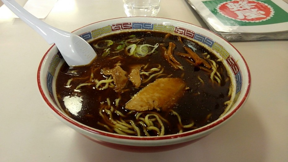 旭川 ラーメン グリーン造園 旭川 ラーメン グリーン造園
