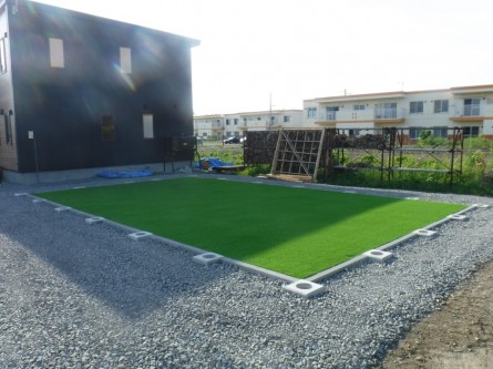 カムイターフ t=3cm 7ae00147e68b0855c44789ae5b0e8671