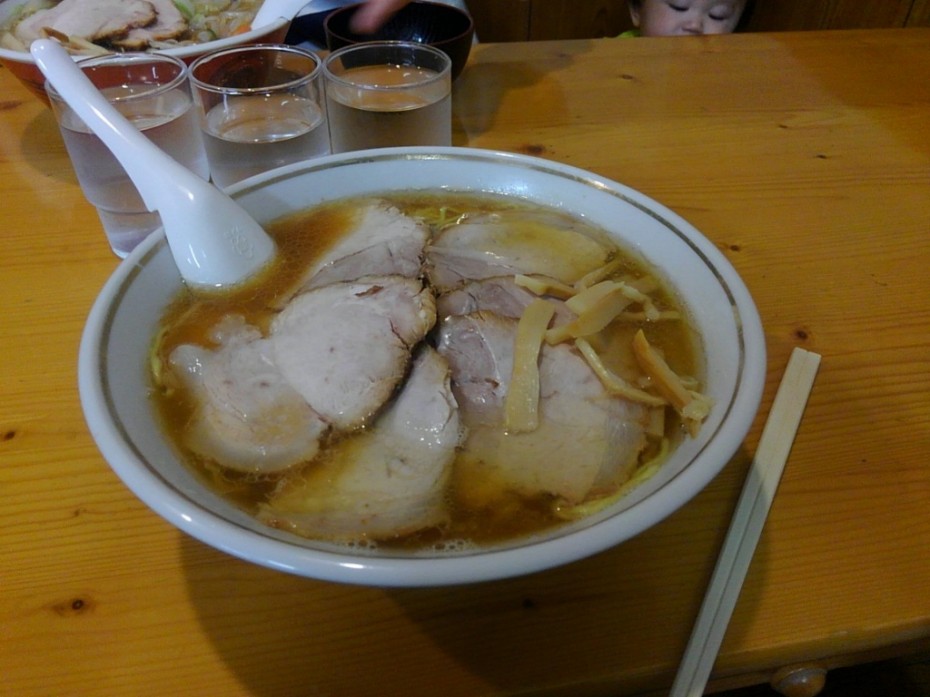 旭川 グリーン造園 ラーメン 旭川 グリーン造園 ラーメン
