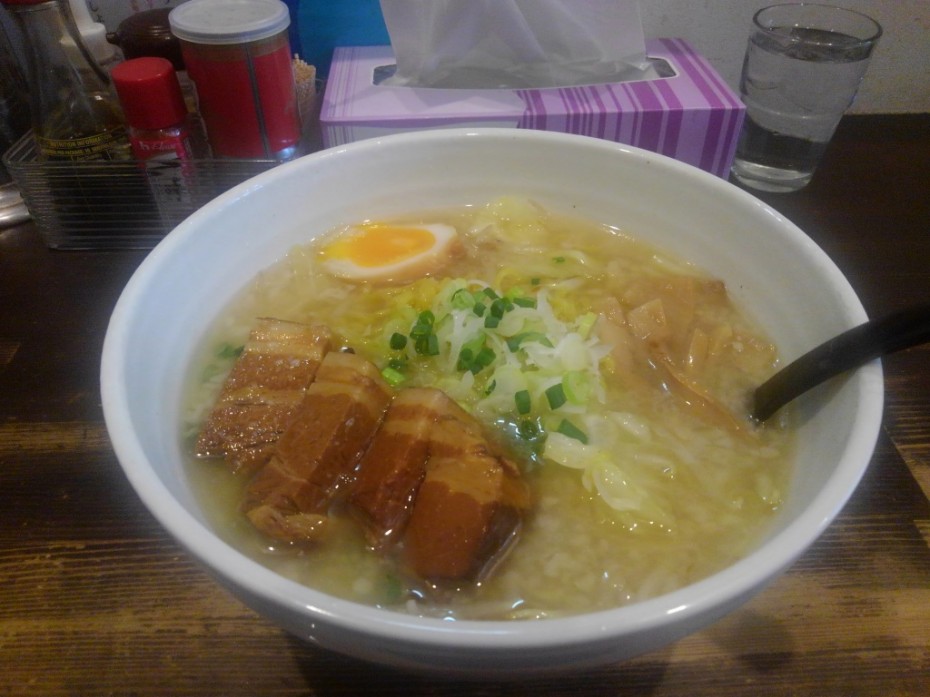 CameraZOOM-20190102135145684 グリーン造園 ラーメン 旭川 外構