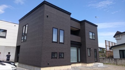 旭川市 外構 旭川市 外構