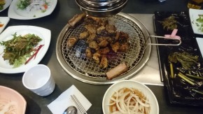 韓国焼肉 DSC_2242
