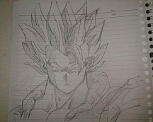 ドラゴンボール ゴジータ FB_IMG_1493222141570