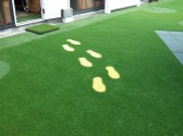 黄色い足跡=旭川グリーン造園 IMGP6569