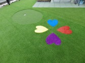 カラフルクローバー=旭川グリーン造園 IMGP6645