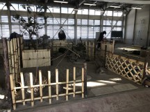 日本庭園 冬期講習2 日本庭園 冬期講習2