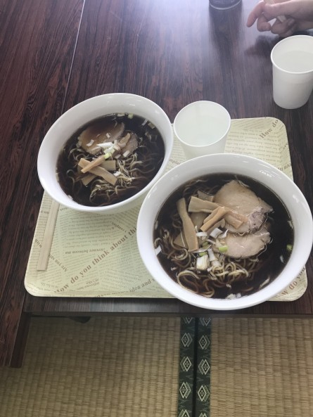 比布スキー場 IMG_0819