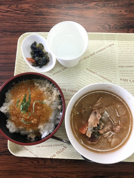 比布スキー場 IMG_0820
