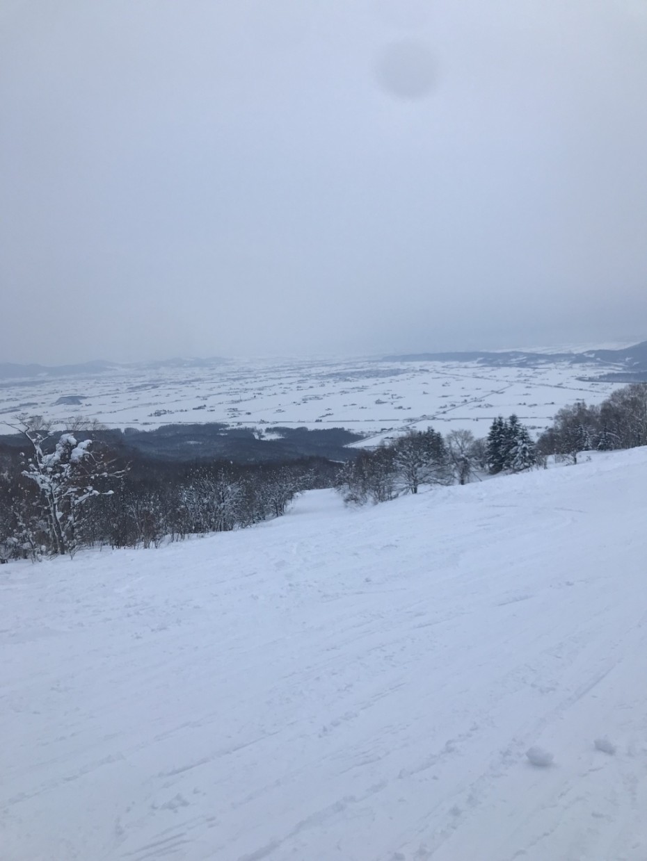 比布スキー場 IMG_0821
