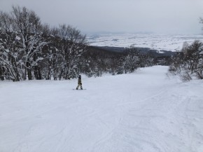比布スキー場 IMG_0834