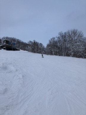比布スキー場 IMG_0837