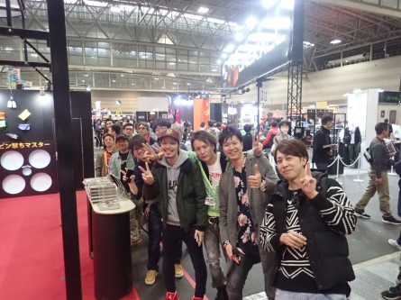 FISHMAN 五日市 旭川 釣り グリーン造園 FISHMAN 五日市 旭川 釣り グリーン造園
