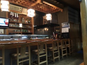 旭川市5条の「寿司処おかだ」 旭川市5条の「寿司処おかだ」
