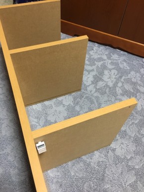 組み立て式ボックス