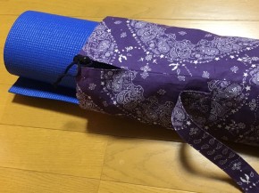 ヨガマットケース ヨガマットケース
