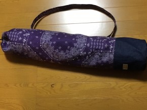 ヨガマットケース ヨガマットケース