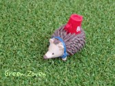 楽天ショップ＝ハリネズミ