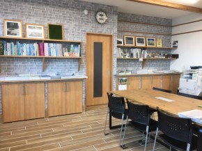 room2 商談室のカタログ