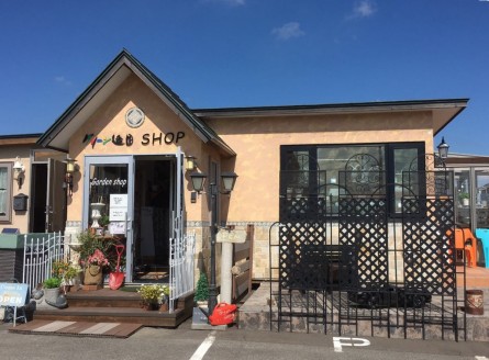 shop 雑貨ショップ
