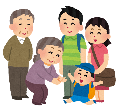 グリーン造園お盆休み