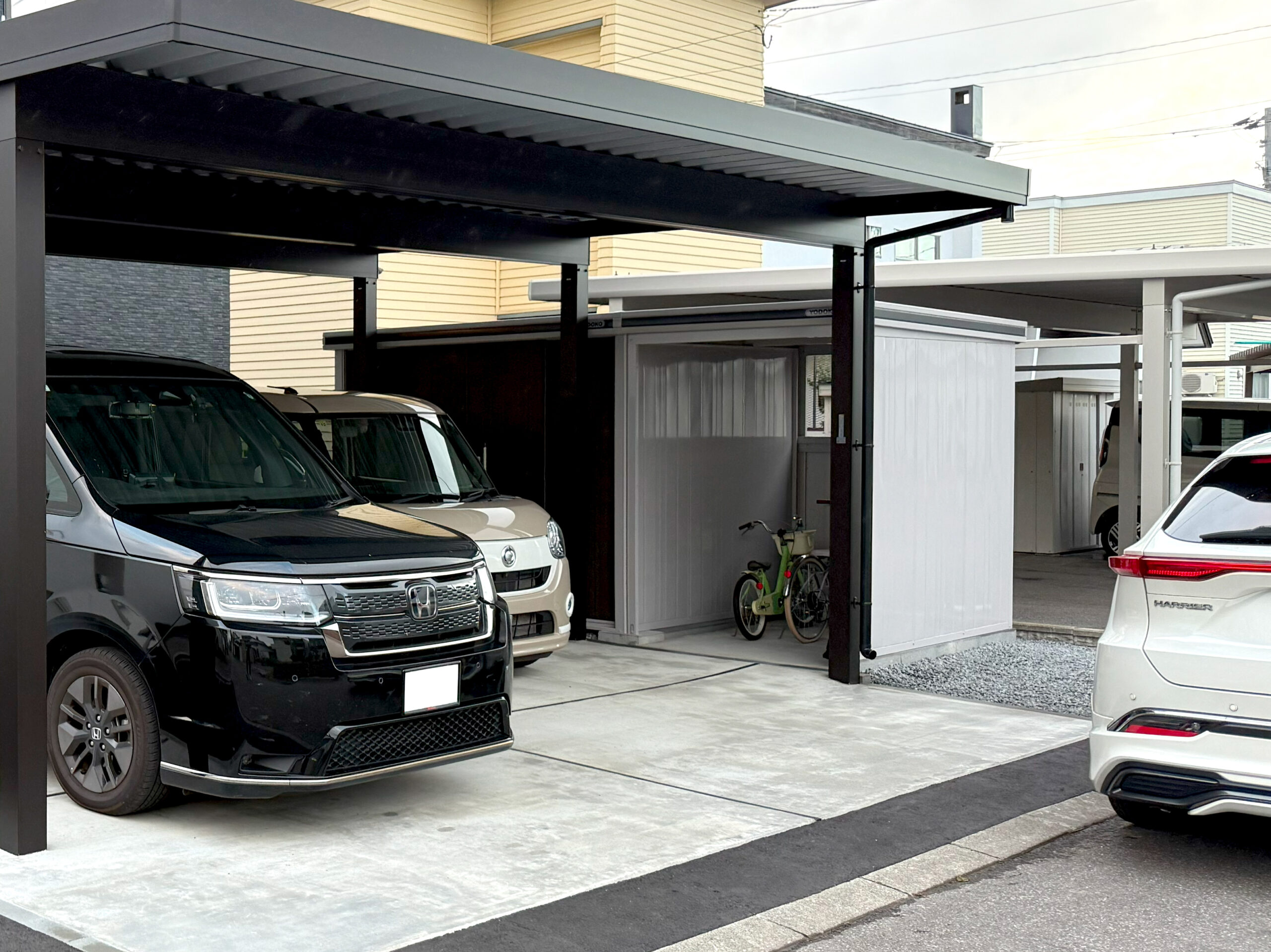 20260309コンビ物置