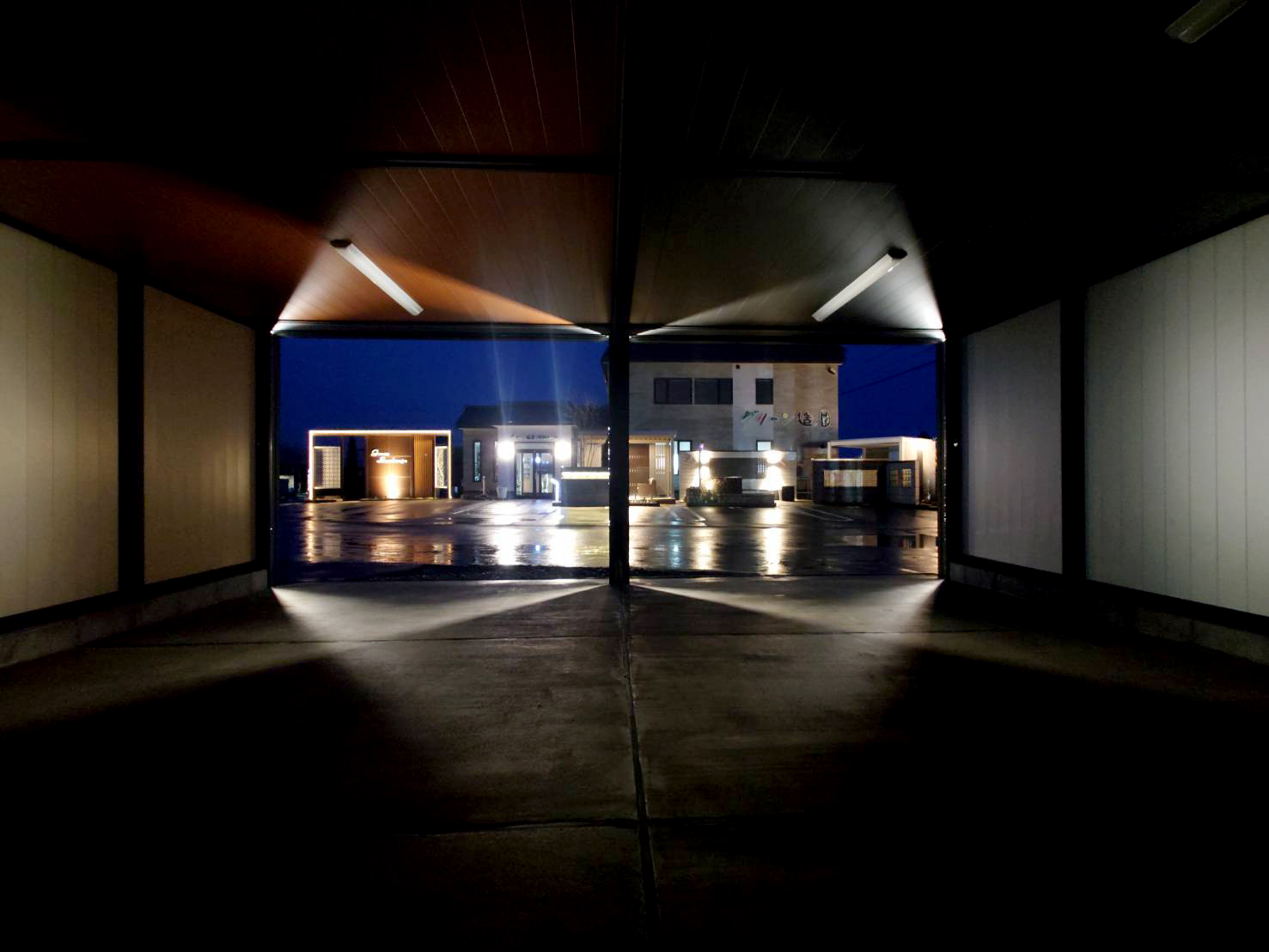 モデリスタライティング